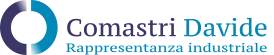 Logo Comastri Davide
