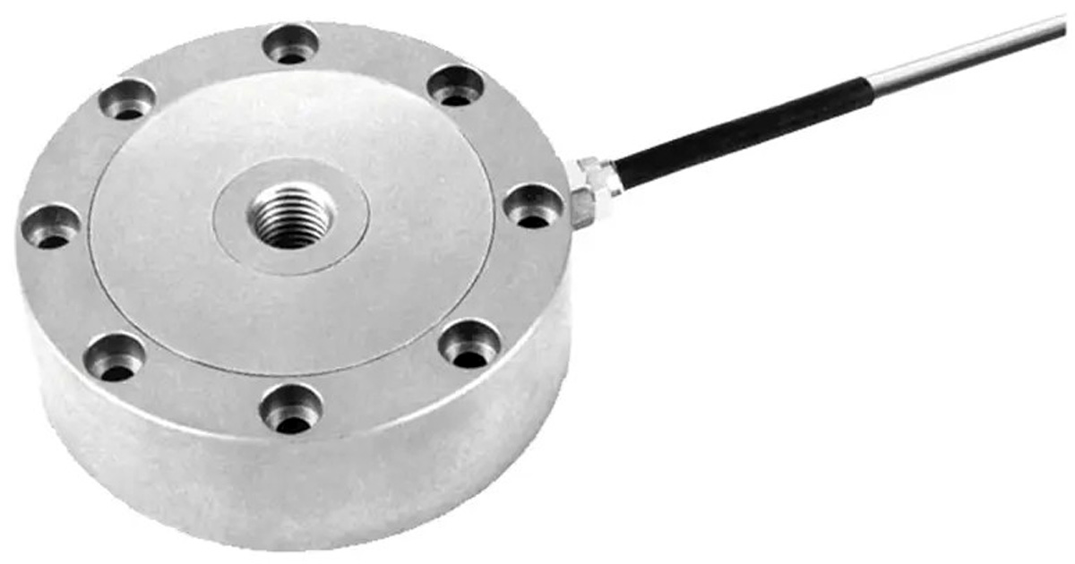 Sensori di forza piezoelettrici Kistler per applicazioni industriali